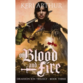 Of Blood and Fire