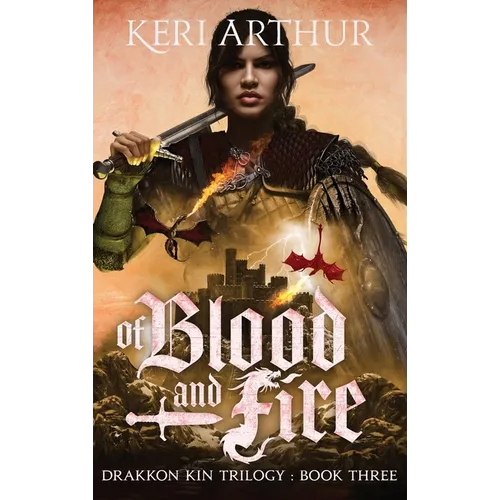 Of Blood and Fire