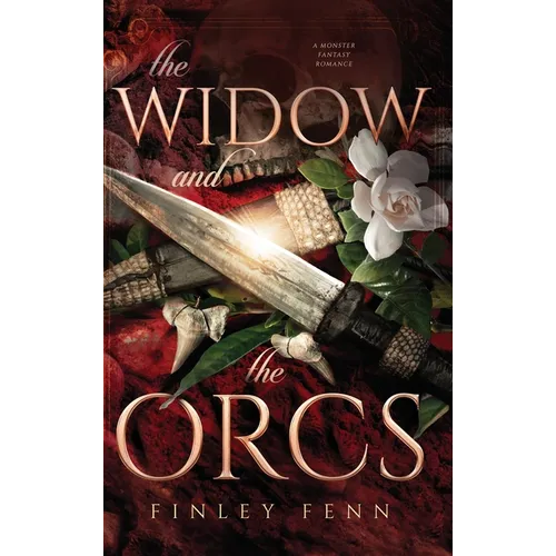 The Widow and the Orcs: A Monster Fantasy Romance