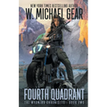 Fourth Quadrant: The Wyoming Chronicles: Book Two