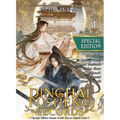 Dinghai Fusheng Records (Novel) Vol. 1 (Special Edition)