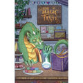 Add Magic to Taste