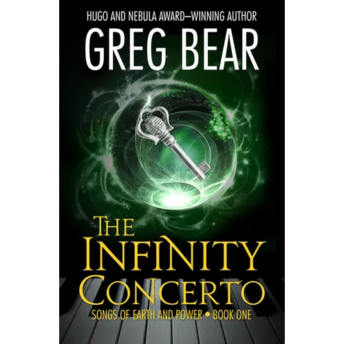 The Infinity Concerto