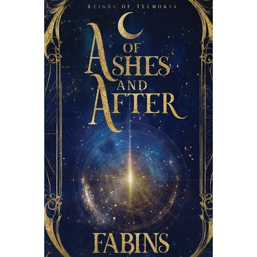 Of Ashes and After