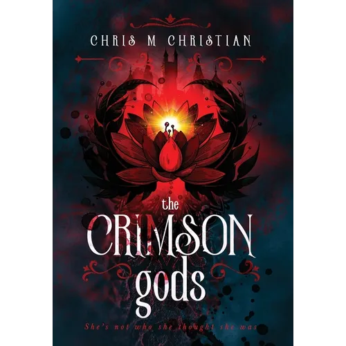 The Crimson Gods