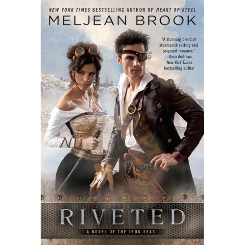 Riveted