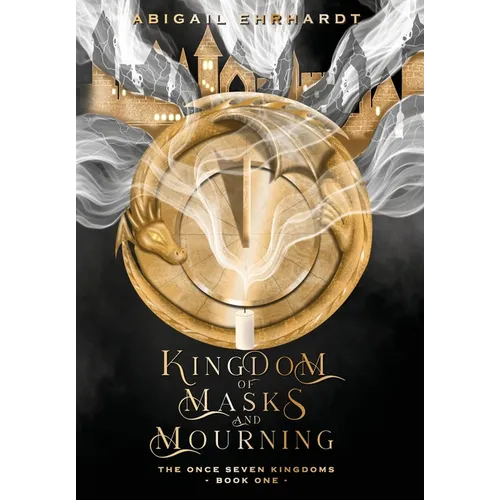 Kingdom of Masks and Mourning