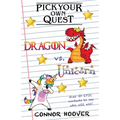 Pick Your Own Quest: Dragon vs. Unicorn