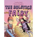 The Solstice Fairy: picture book