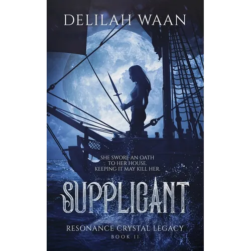 Supplicant