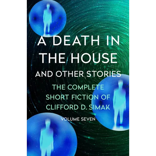 A Death in the House: And Other Stories