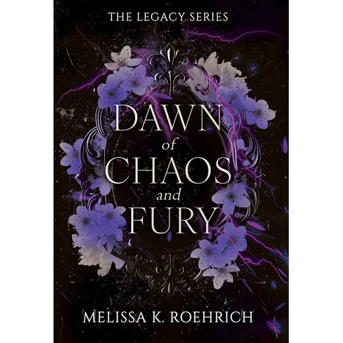 Dawn of Chaos and Fury - Paperback