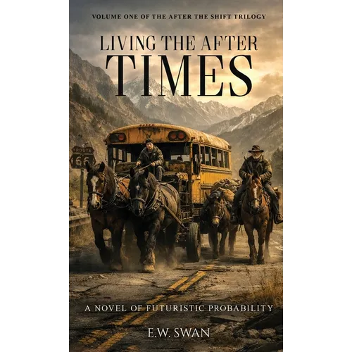 Living the After Times