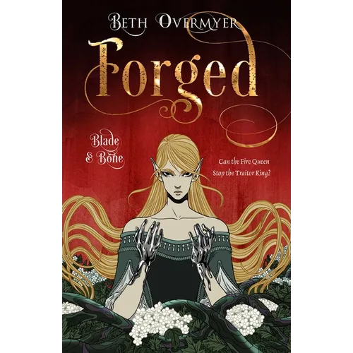 Forged