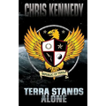 Terra Stands Alone