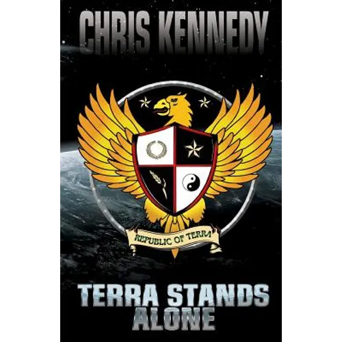 Terra Stands Alone