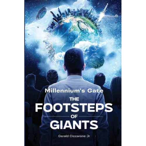The Footsteps Of Giants