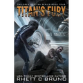 Titan's Fury: Children of Titan Book 4