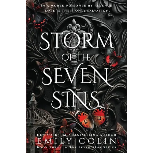 Storm of the Seven Sins