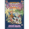 Growing Up Enchanted: Fighting Bullies, Hunting Dragons - Special Edition