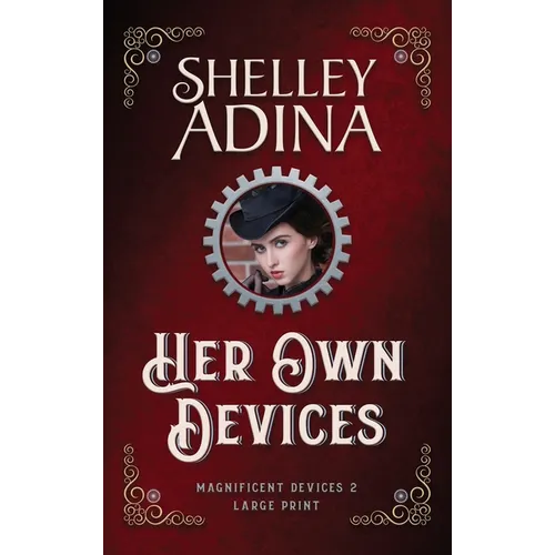 Her Own Devices (Large Print Hardcover)