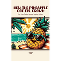 How the Pineapple Got Its Crown And Other Magical Summer Tales for Children