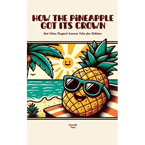 How the Pineapple Got Its Crown And Other Magical Summer Tales for Children