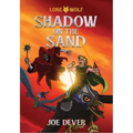 Shadow on the Sand: Volume 5