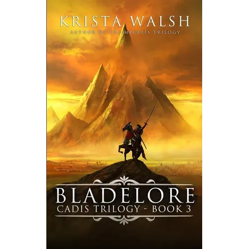 Bladelore