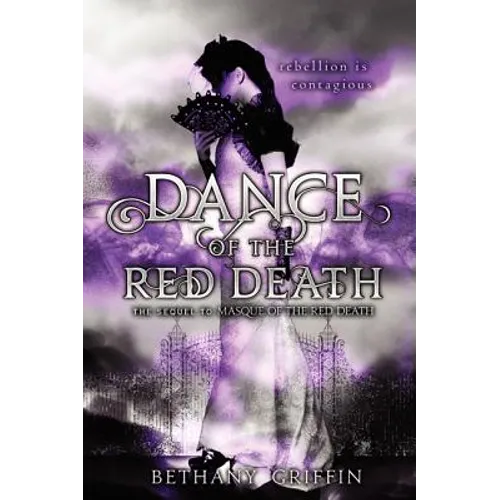 Dance of the Red Death