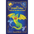 The Dragon Codex: Quest for the Relics of Design