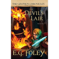 The Devil's Lair (The Gryphon Chronicles, Book 9)