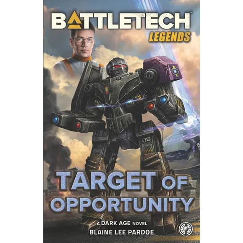 BattleTech Legends: Target of Opportunity