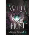 Wild Hunt: The Complete Series