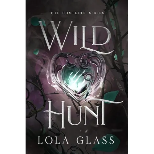Wild Hunt: The Complete Series