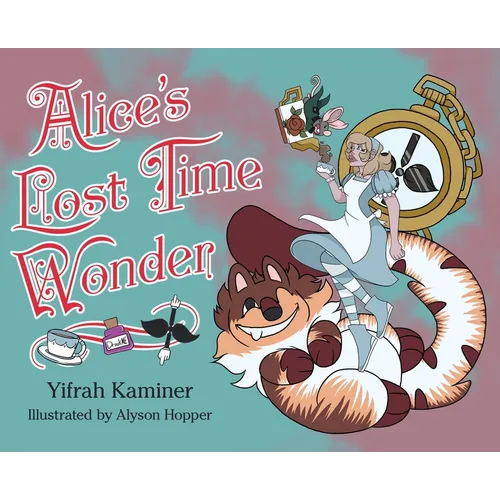 Alice's Lost Time Wonder