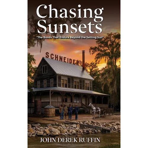 Chasing Sunsets: The Bonds that Endure Beyond the Setting Sun