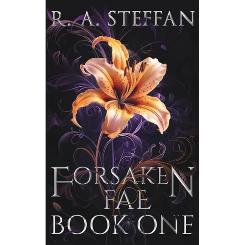 Forsaken Fae: Book One