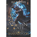Viridian Gate Online: Sharper's Coin