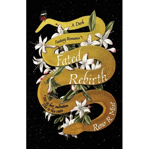 Fated Rebirth: A Dark Fantasy Romance
