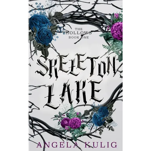 Skeleton Lake