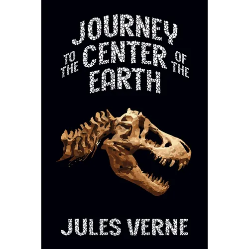 Journey to the Center of the Earth