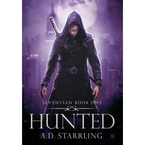 Hunted