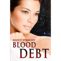 Blood Debt: Touched Series