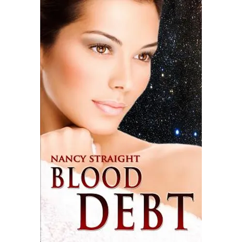 Blood Debt: Touched Series