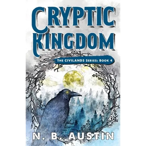 Cryptic Kingdom