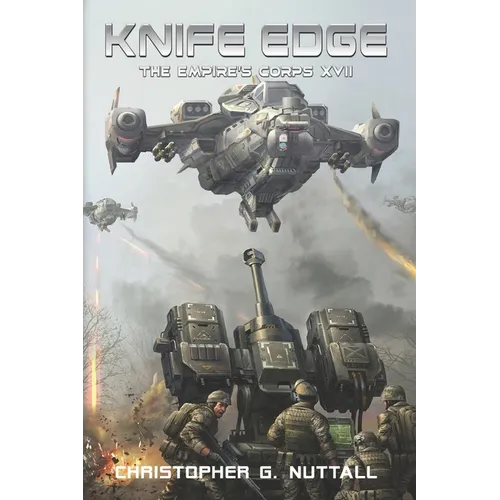 Knife Edge