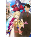 The Holy Grail of Eris, Vol. 4 (Light Novel)