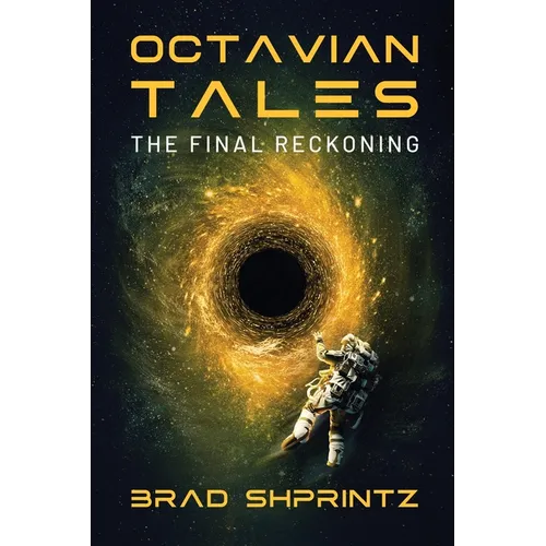 Octavian Tales: The Final Reckoning