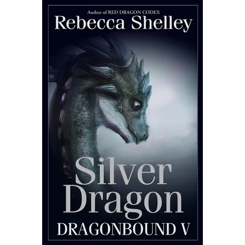 Dragonbound V: Silver Dragon
